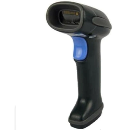  Сканер штрих-кодов Supoin T2 2D, USB, Black (T2)