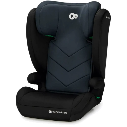 Автокрісло Kinderkraft i-Spark Black (KCISPA00BLK0000) фото 10