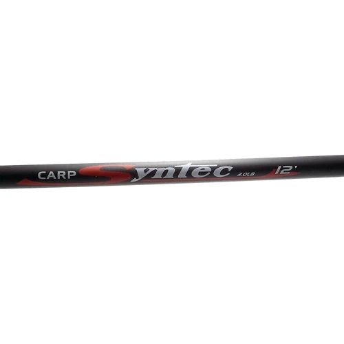Фидерное удилище Favorite Syntec 3.60m, 50-120g (1693.30.76): Транспортировочная длина, м 1.26