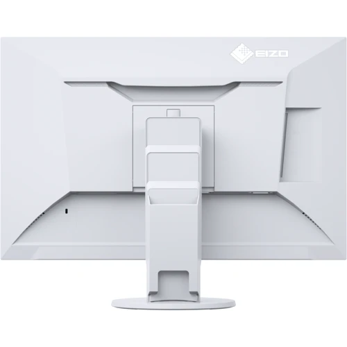 Монитор Eizo EV2456-WT White: Покрытие экрана антибликовое