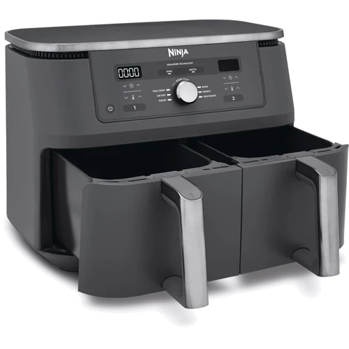 Ninja Dual Zone Air Fryer Max DZ400EU