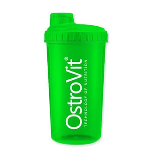 Шейкер OstroVit Shaker 700 ml Green