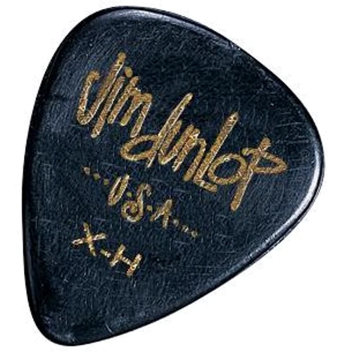 Медіатор Набор медиаторов DUNLOP 479R extra heavy blk Refil