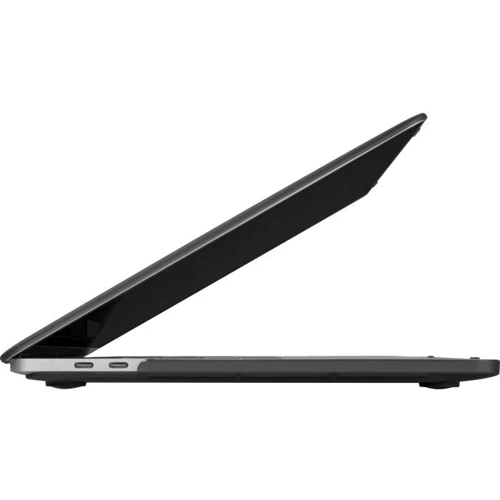 LAUT Huex Black (L_13MP20_HX_BK) for MacBook Pro 13" M1 / Pro 13" M2: Материал полиуретан
