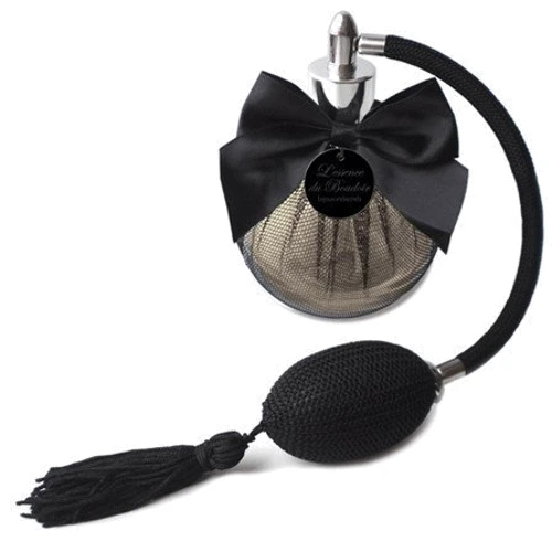 Парфуми для постільної білизни Bijoux Cosmetiques L'ESSENCE DU BOUDOIR, 100 мл