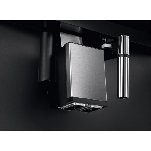 Встраиваемая кофеварка Electrolux KBC85Z: Мощность, Вт 1350