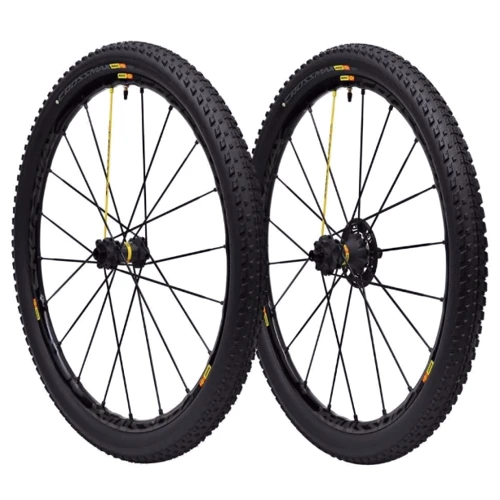 Колесо та обід Колеса МТБ Mavic Crossmax SL Pro 27.5 Int залізничний Crossmax Pulse 2.1 пара (P5050121)