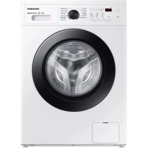 Пральна машина Samsung WW65AG4S20CE/UA