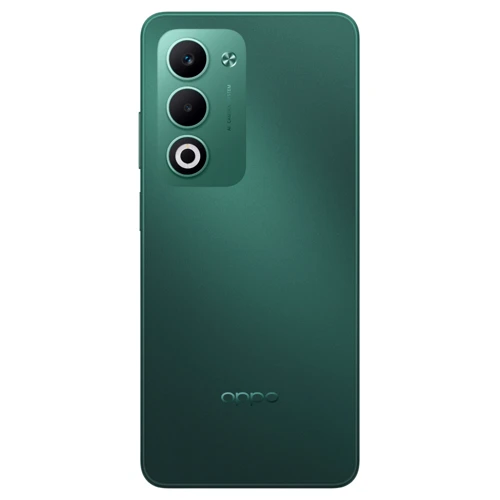 Смартфон Oppo A5 6/128GB Aurora Green (UA UCRF) фото 10