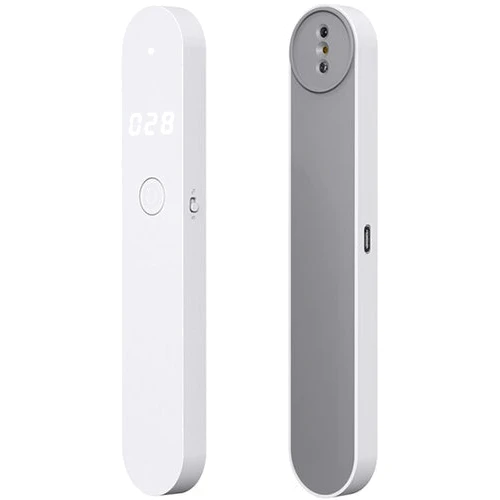 Кварцова і бактерицидна лампа Міні-стерилізатор Xiaomi Wei Guang Ultraviolet Sterilization Stick Portable Mini White (M-OM-XS02)