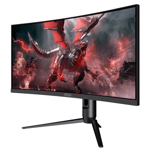 Монітор MSI Optix (MAG301CR2): Формат зображення 21:9