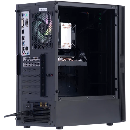 Персональный компьютер (ПК) 2E Complex Gaming (2E-3260): Оперативная память DDR4 - 2666 МГц