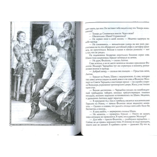 Ведьмак: Кровь эльфов: Обложка Твердая
