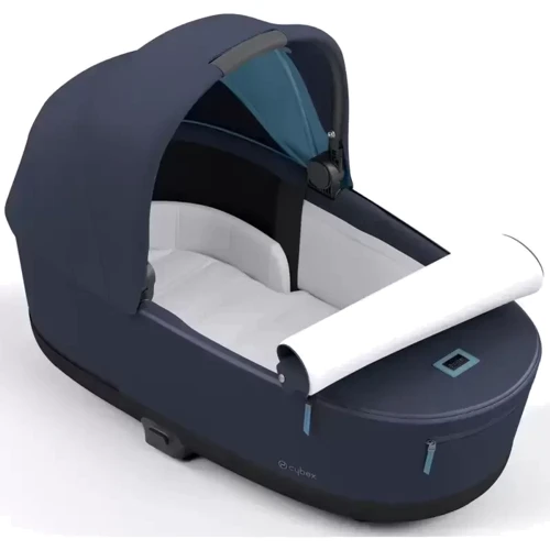 Люлька Cybex Priam Lux Dark Navy (522001019): Производитель Cybex