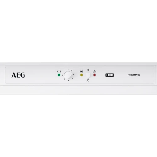 Морозильная камера AEG ABB688E1LS: Исполнение отдельностоящая