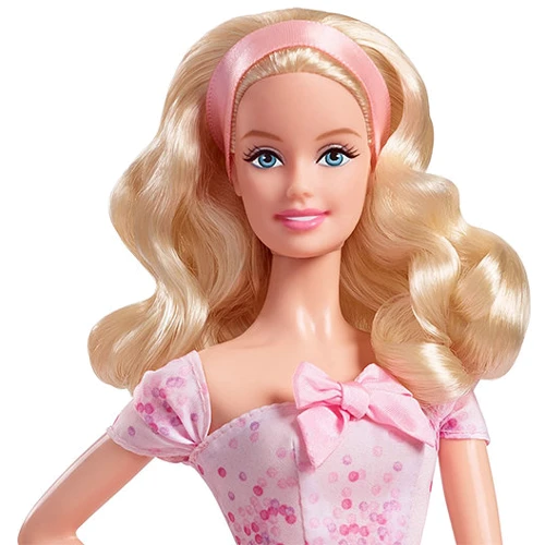 Кукла Barbie Особый день рождения (DGW29) фото 1
