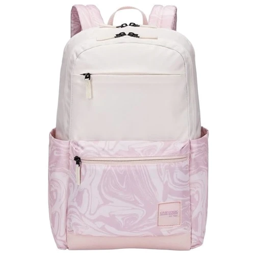 Сумка для ноутбуков Case Logic 15.6" 26L Uplink Pink Marble (CCAM-3216): Материал полиэстер