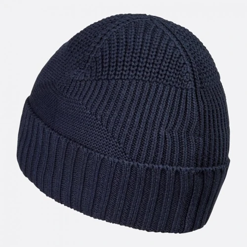 Мужская шапка Camel Active Knitt Beanie синяя (406480-2M48-47): Производитель Camel Active
