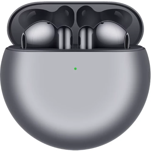 Наушники Huawei FreeBuds 4 Silver Frost (55034500)