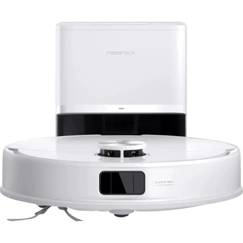 Робот уборщик RoboRock Q10 VF+ White (Q10VFP02-00) фото 8
