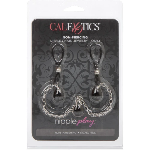Украшение на соски Nonpiercing Nipple Chain Jewelry