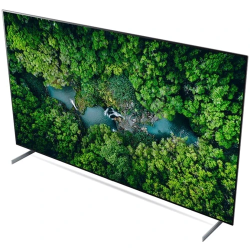 Телевизор LG OLED77ZX9: Экран 77" 8К (7680x4320 пикс)