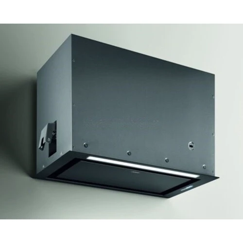 Вытяжка Elica Lane Sensor BL MAT/A/52: Тип воздухоочистителя Рециркуляция, Отвод
