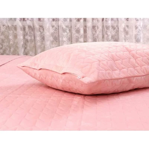 Чехол на подушку Руно 50x70 см (382.55_Rose): Состав 100% полиэстер