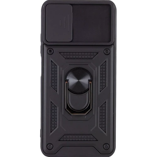 Аксесуар для смартфона Mobile Case Camshield Serge Magnetic Ring Black для Samsung A546 Galaxy A54 5G: Тип накладка на заднюю часть