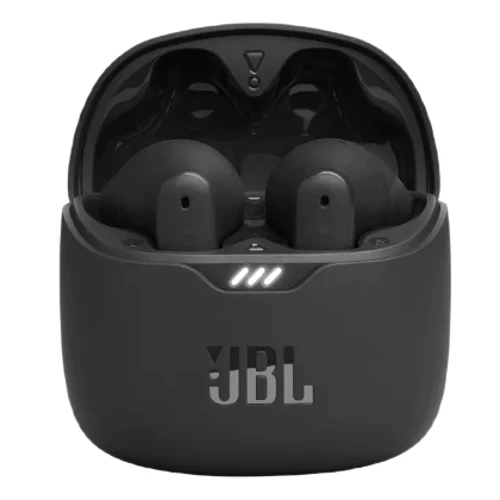 Наушники JBL Tune Flex Black (JBLTFLEXBLK): Диапазон частот (Гц) 20 - 20 000