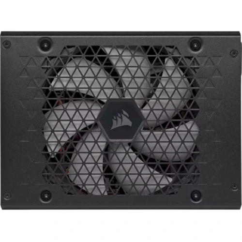 Блок питания Corsair 1500W HX1500i (CP-9020261-EU): Вентилятор нижней стенки 140 мм