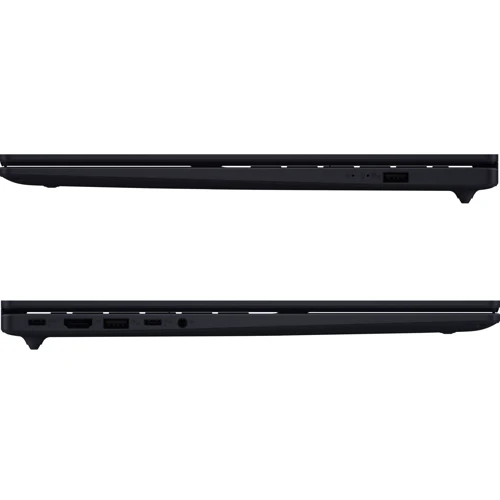 Ноутбук ASUS Vivobook 16 X1607QA-MB046W (90NB15Z1-M004W0) UA: Процессор Snapdragon X X1 26 100 (2.98 ГГц) / 8 - ядерный
