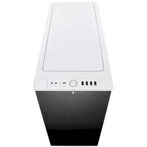 Корпус Fractal Design Define R6 USB-C White (FD-CA-DEF-R6C-WT)