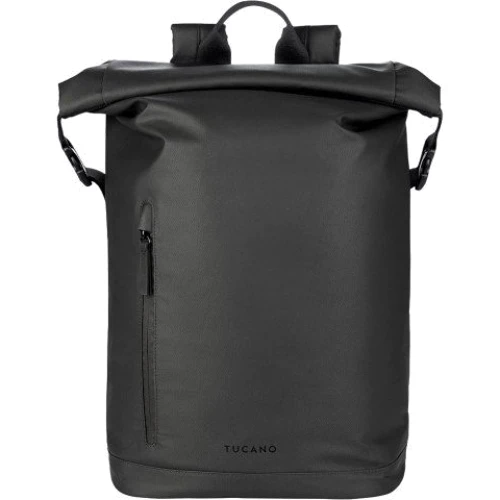Сумка для ноутбуков Tucano 15.6" Rollo Black (BKROL15-BK)