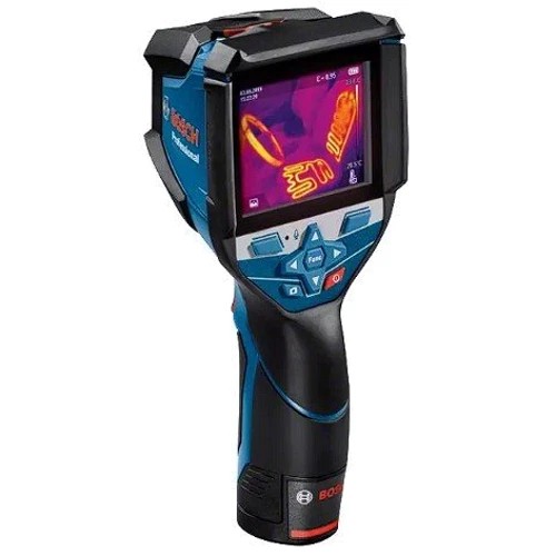 Тепловизор Bosch GTC 600 C Professional (0601083500)
