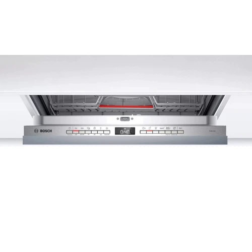 Встраиваемая посудомоечная машина Bosch SMV4HVX46E: Размеры 815x598x550 мм