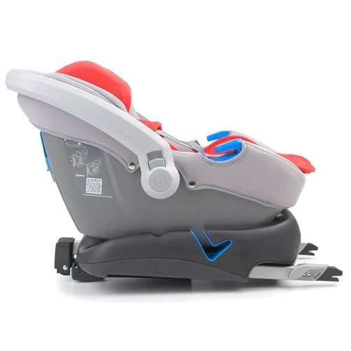База Bebetto ISOFIX д/автокрісла KITE (500.04.22.001