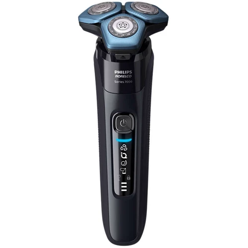 Электробритва Philips S7783/84: Тип триммера Откидной