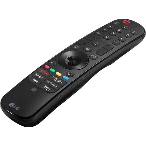 LG Magic Remote MR23GN фото 4