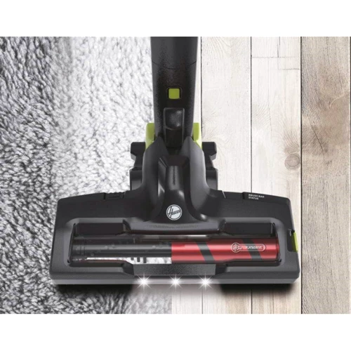 Пилосос Hoover HF522NPW 011 фото 10
