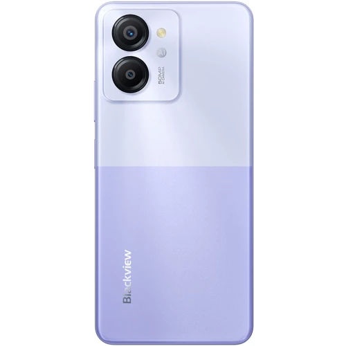 Смартфон Blackview Color 8 8/128GB Wisteria Purple: Встроенная память 128 ГБ
