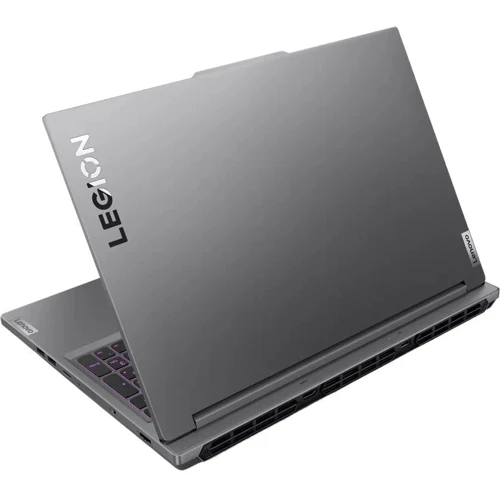 Ноутбук Lenovo Legion 5 16IRX9 (83DG00EEUS): Видеоадаптер NVidia GeForce RTX 4060, 8 ГБ GDDR6