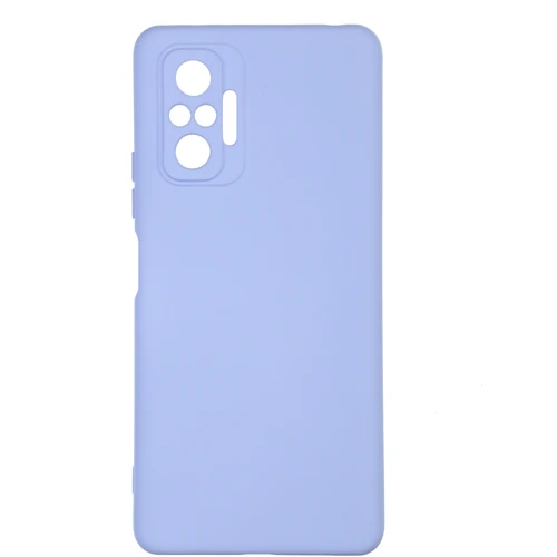 

ArmorStandart Icon Case Lavender for Xiaomi Redmi Note 10 Pro / Note 10 Pro Max (ARM59601)