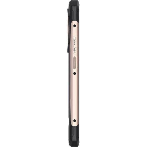 Смартфон Doogee S99 8/256Gb Gold: Оперативная память 8 ГБ