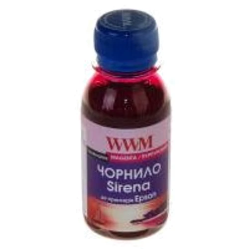 Чернила WWM EPSON Sublimation SIRENA Magenta (ES01/M-2)