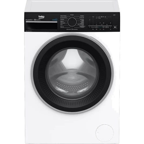 Пральна машина Beko B3WFU57415WBPB