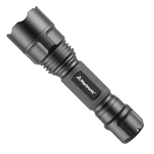 Ліхтар туристичний Mactronic Black Eye 1000 (1000 Lm) Rechargeable (THH0045): Кількість режимів 5