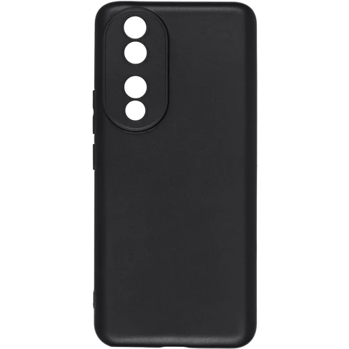 Чохол для телефона ArmorStandart Matte Slim Fit Camera cover Black for Honor 90 (ARM69393)