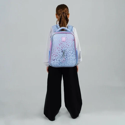 Рюкзак Kite K25-531M-1 Education 531 Shiny: Тип Для средней школы