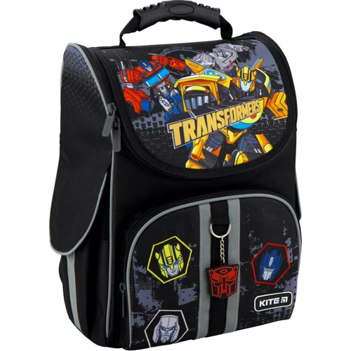 Рюкзак Kite Education каркасный TF20-501s-1: Тип Для средней школы